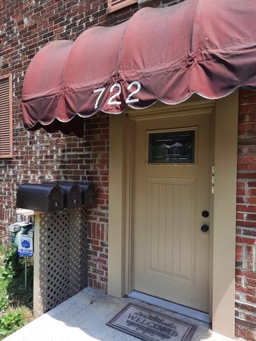 722 Sheridan Ave, Bexley, OH 43209